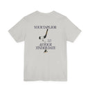 Hockey T-Shirt - Tape Job