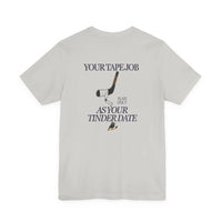 Hockey T-Shirt - Tape Job