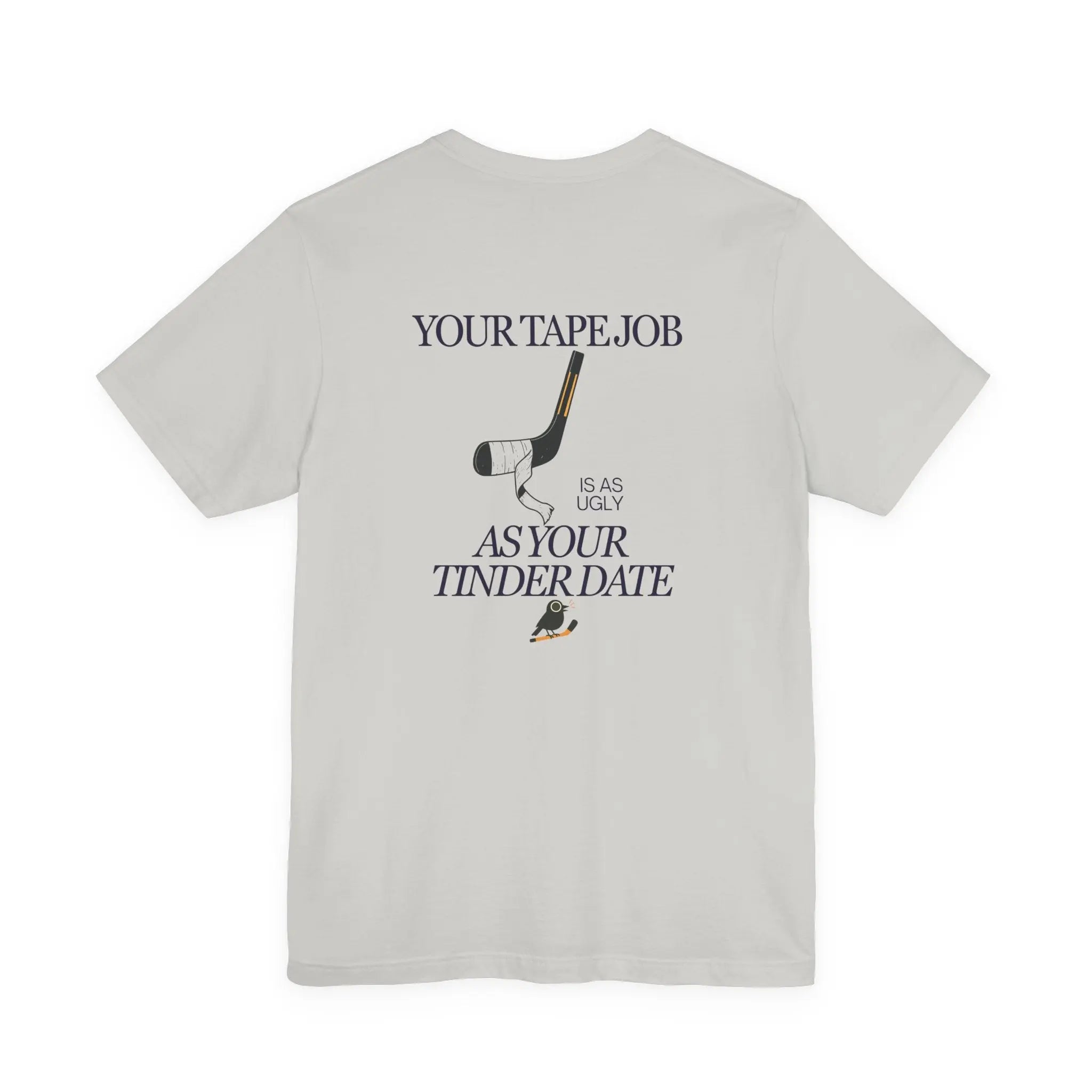Hockey T-Shirt - Tape Job