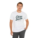 Chirp Season - Wear Your Worst - Mens Tee Printify