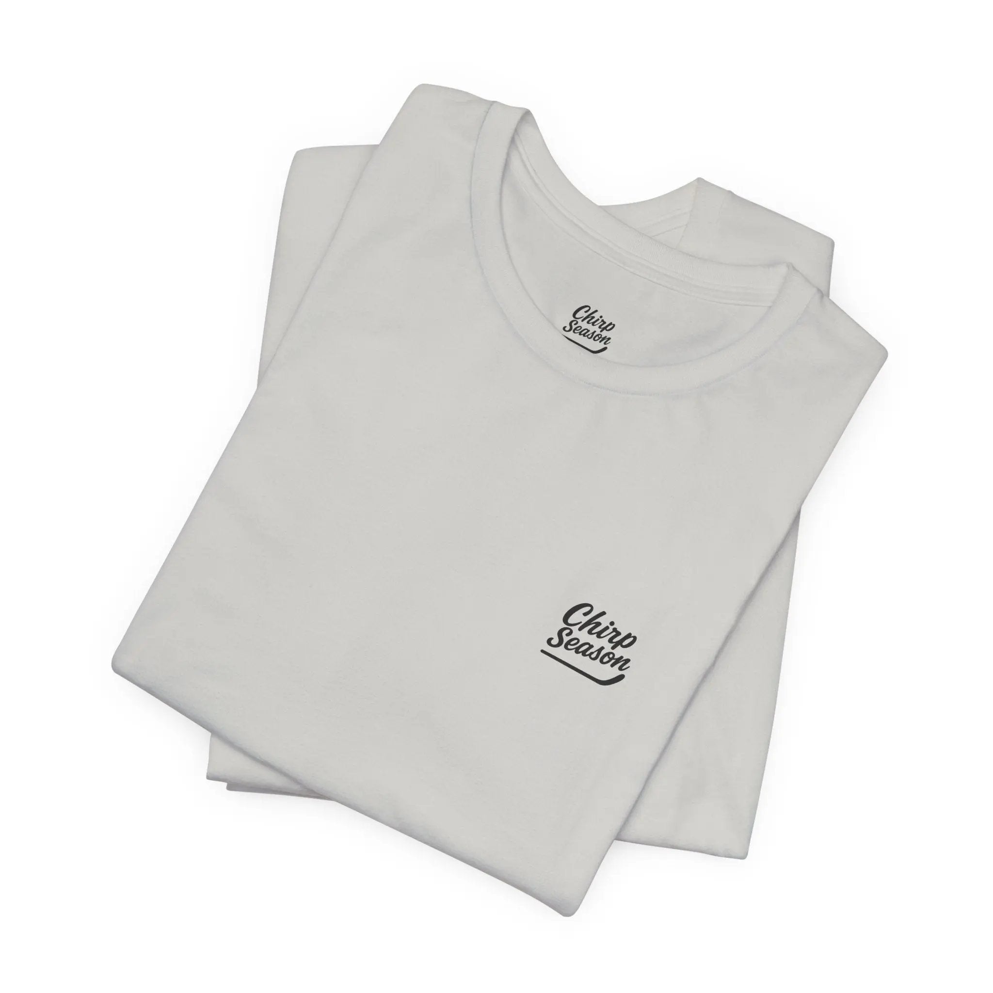 Hockey T-Shirt - Your Ten Ply Printify