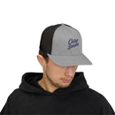 Chirp Season - Snapback Trucker Cap Printify