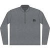 Chirp Season 1/4 Zip Pullover Printify