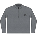 Chirp Season 1/4 Zip Pullover Printify