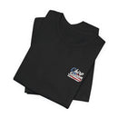 Hockey T-Shirt - USA Hockey Printify