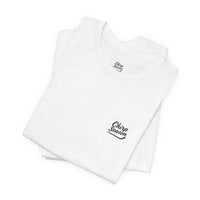 Hockey T-Shirt - Make It A Celly Printify