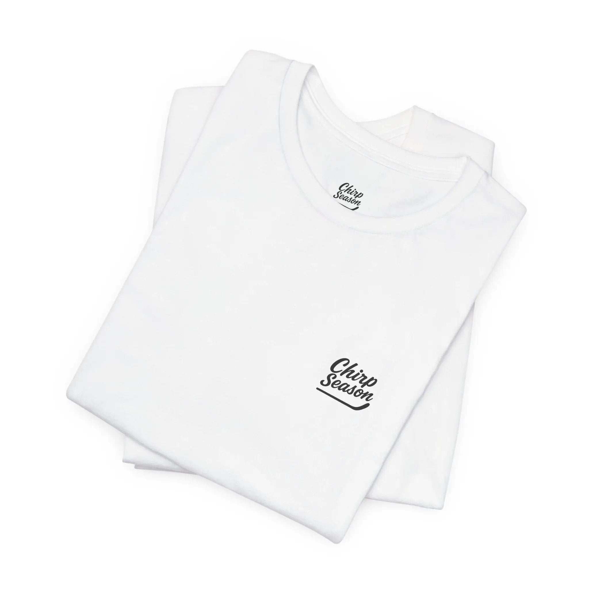 Hockey T-Shirt - Make It A Celly Printify