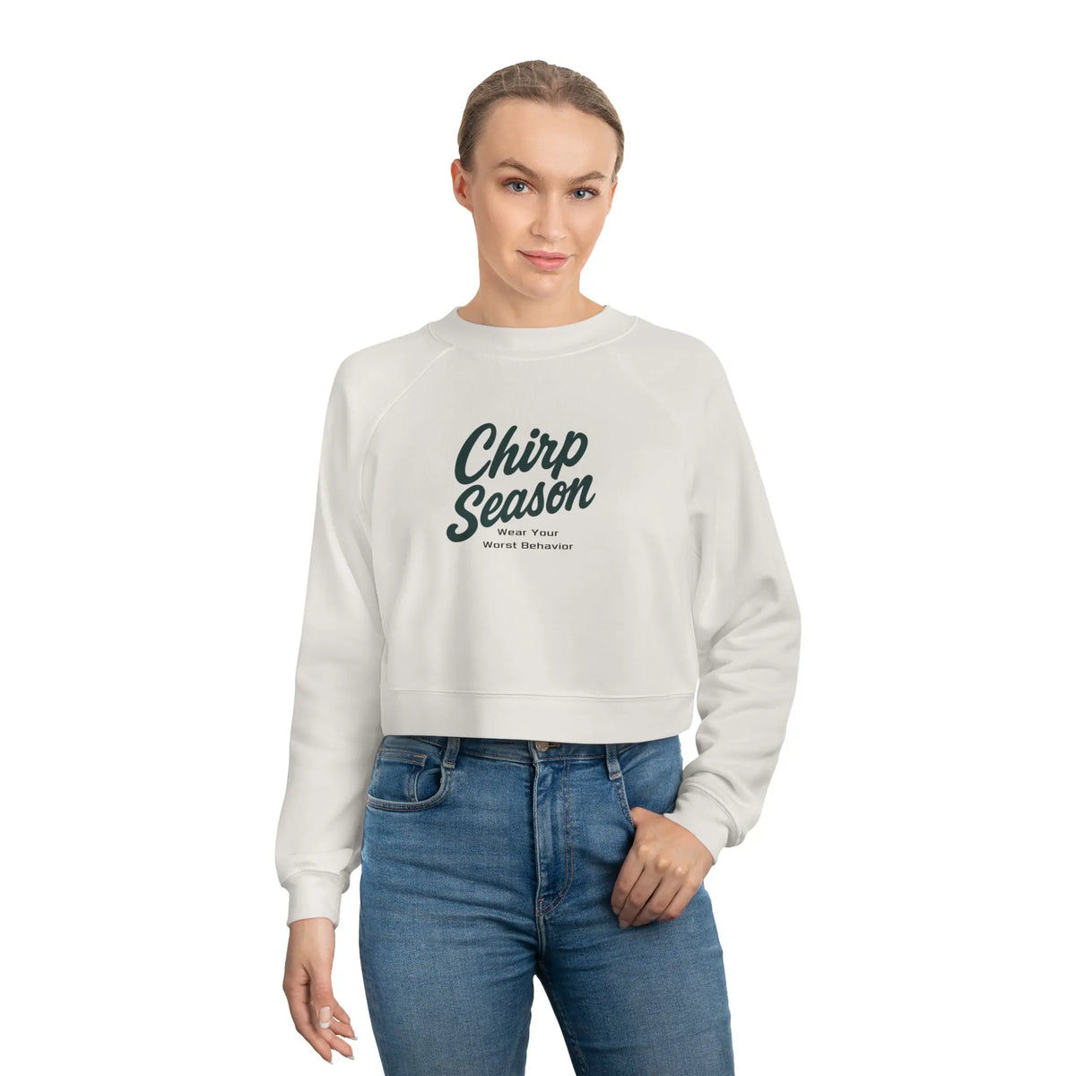 Vintage White / S