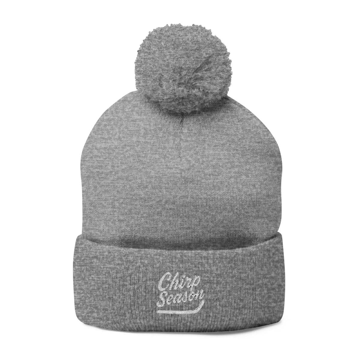 One size / Heather Grey