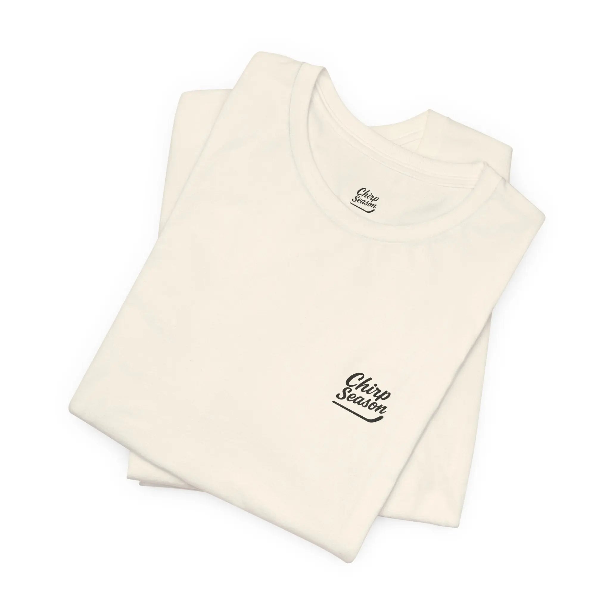Hockey T-Shirt - Skate Like Dog Water Printify