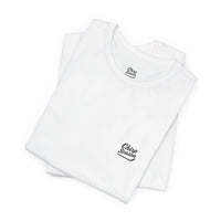 Hockey T-Shirt - Parking lot Drinks Printify