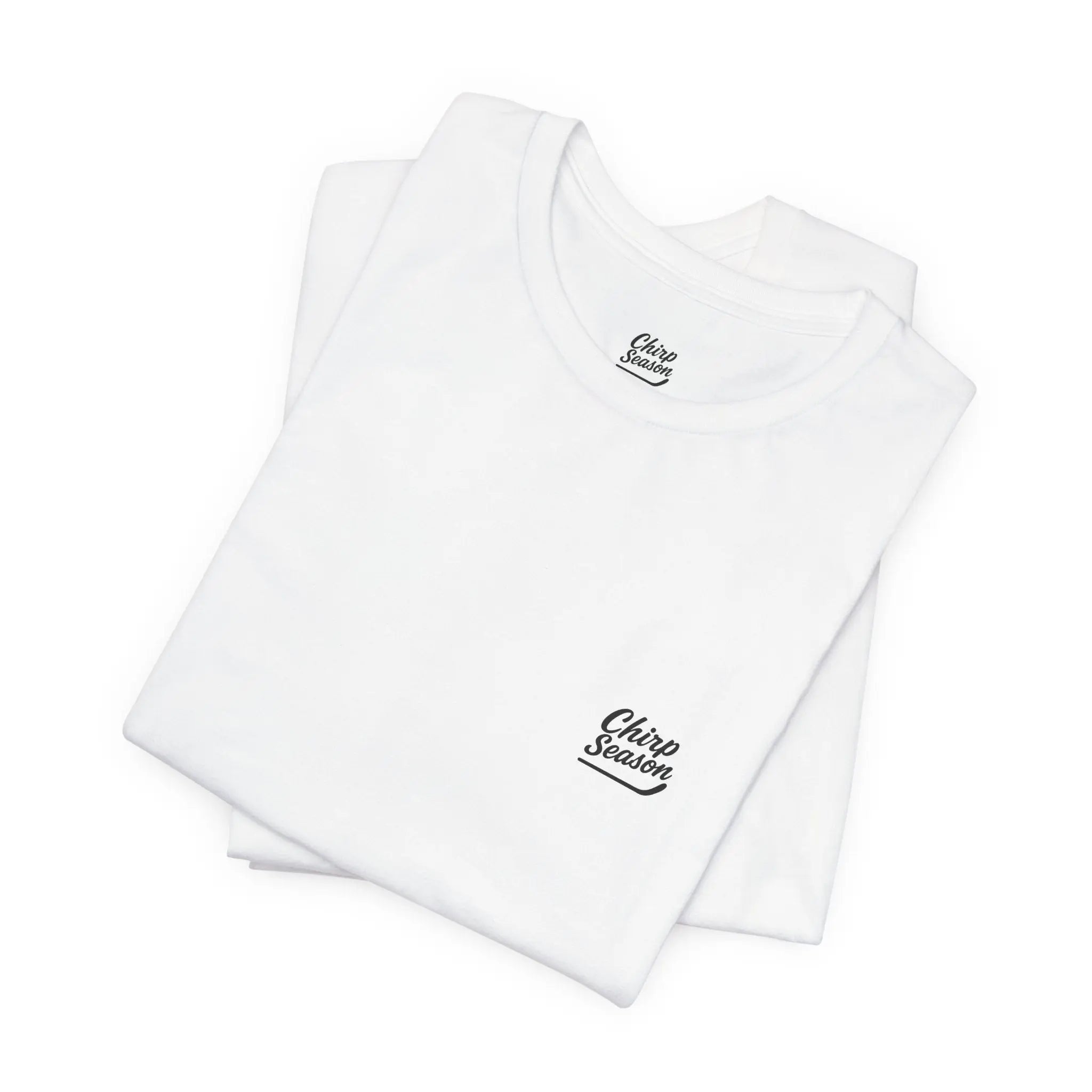 Hockey T-Shirt - Parking lot Drinks Printify