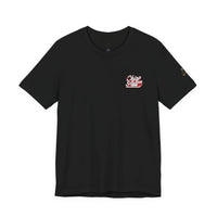 Hockey T-Shirt - Canada Hockey Printify