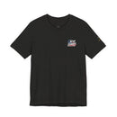 Hockey T-Shirt - USA Hockey Printify