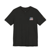 Hockey T-Shirt - USA Hockey Printify