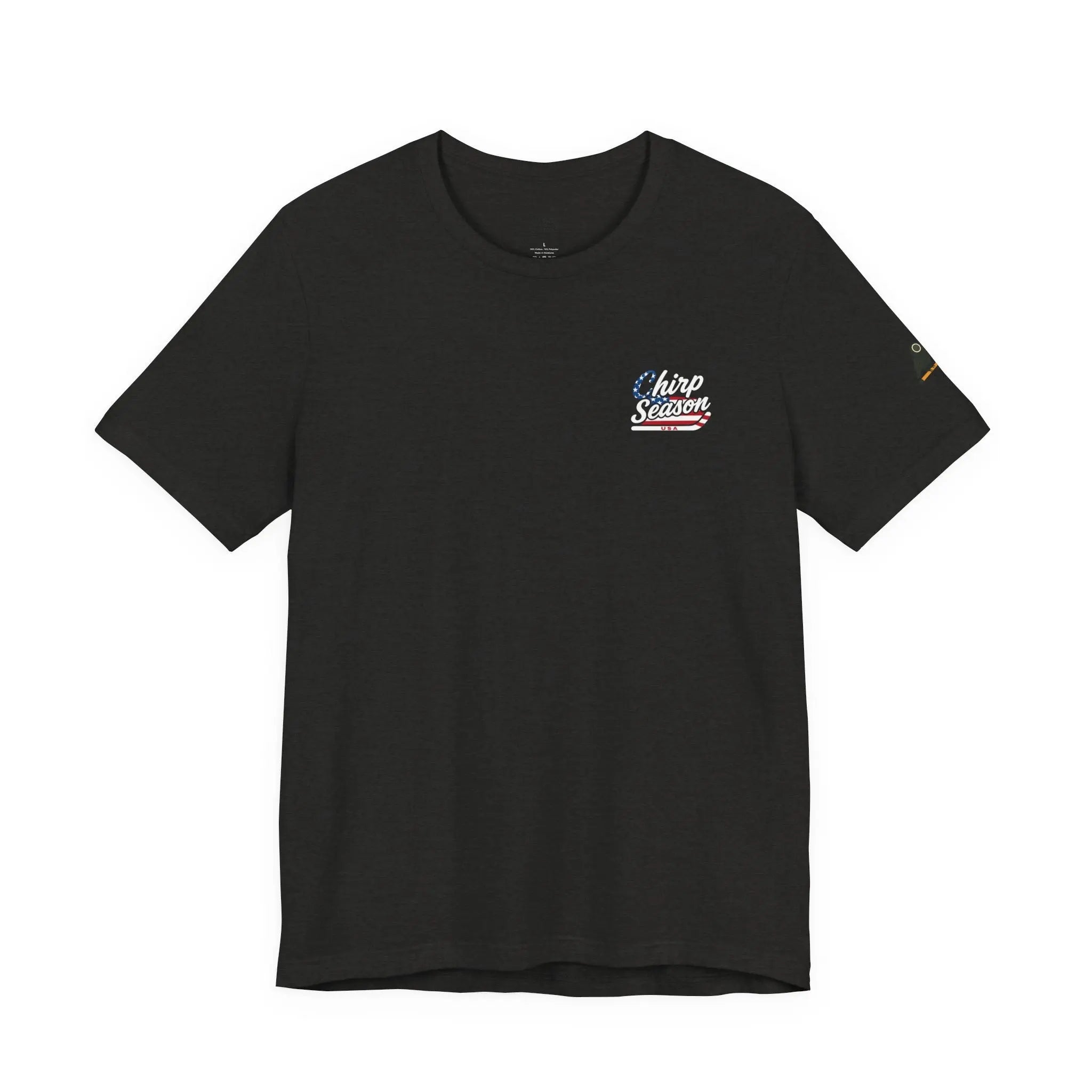 Hockey T-Shirt - USA Hockey