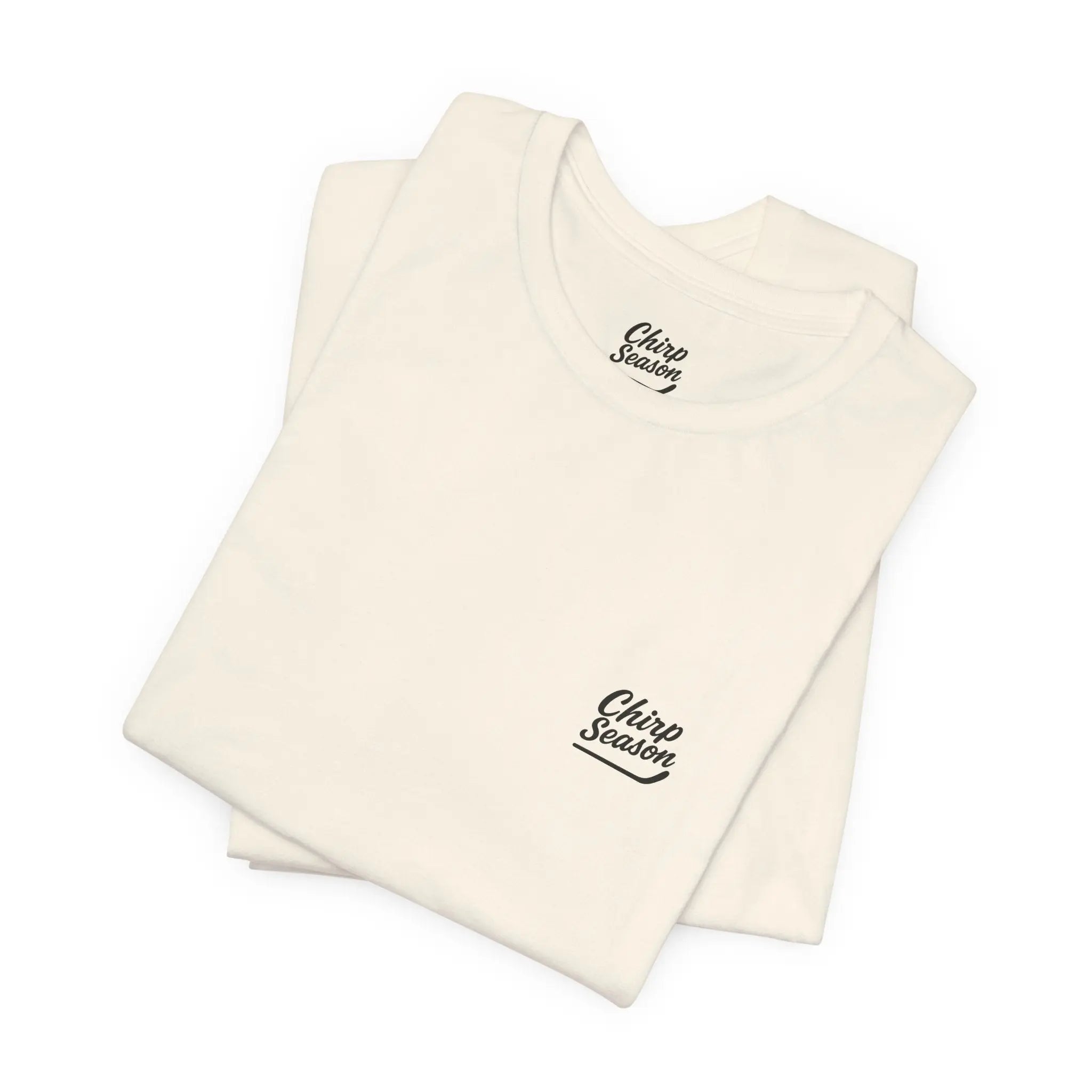 Hockey T-Shirt - Ghosted Harder than pass Printify