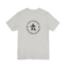 Hockey T-Shirt -Coupon with More Savings Printify