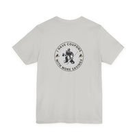 Hockey T-Shirt -Coupon with More Savings Printify