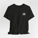Hockey T-Shirt - USA Hockey Printify