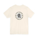 Hockey T-Shirt -Coupon with More Savings Printify