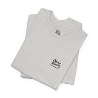 Hockey T-Shirt - Ice Time Shorter Tinder Printify