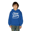 Chirp Season Youth Hoodie Printify