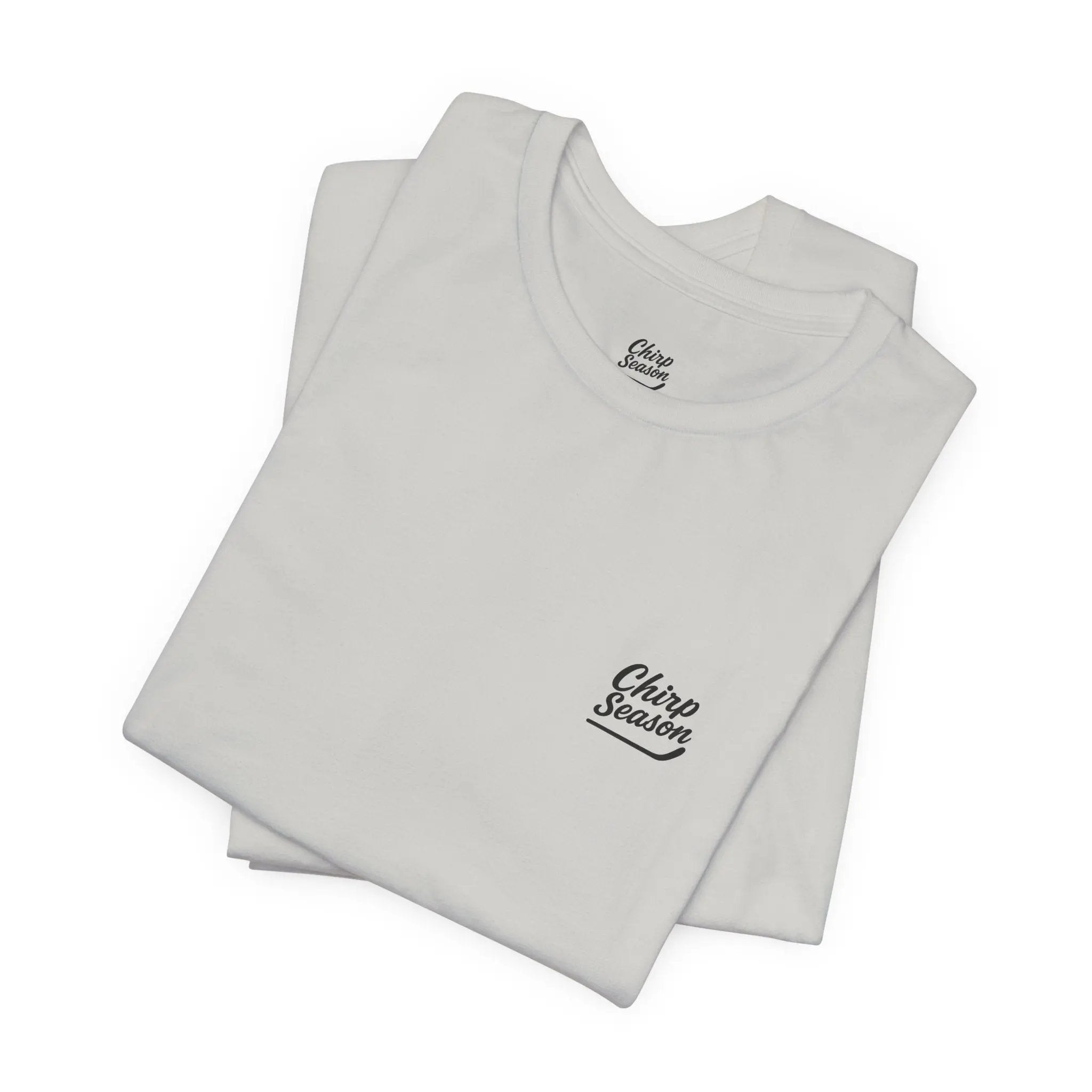 Hockey T-Shirt - Make It A Celly Printify