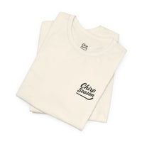 Hockey T-Shirt - Phones on Silent Printify