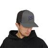 Chirp Season - Snapback Trucker Cap Printify
