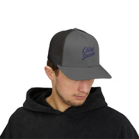 Chirp Season - Snapback Trucker Cap Printify