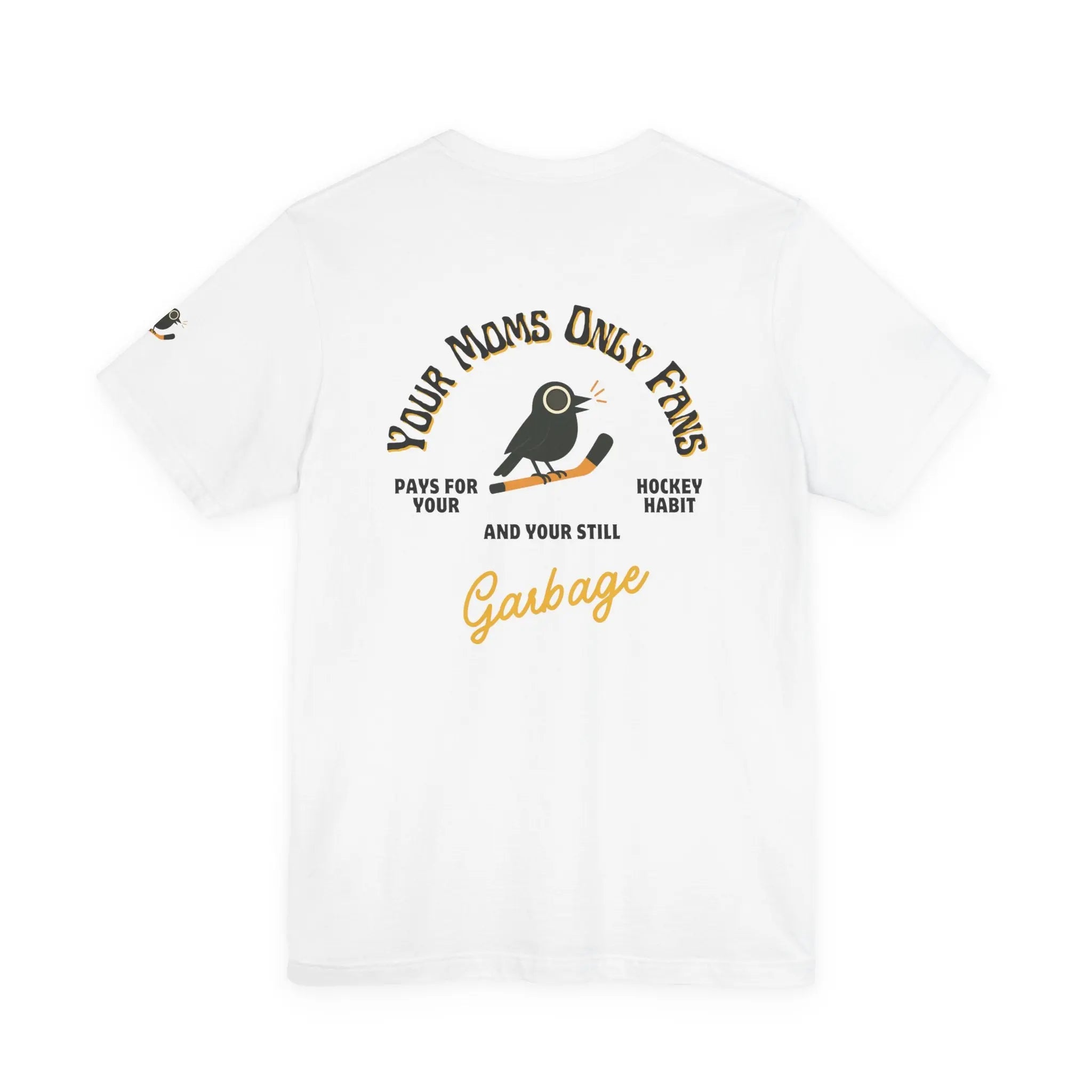 Hockey T-Shirt - Cant Buy You Hockey Talent