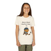 Hockey T-Shirt - Muffin Man Youth - Chirp Season