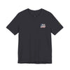 Hockey T-Shirt - USA Hockey Printify