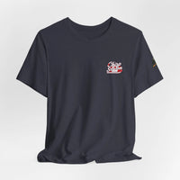 Hockey T-Shirt - Canada Hockey Printify