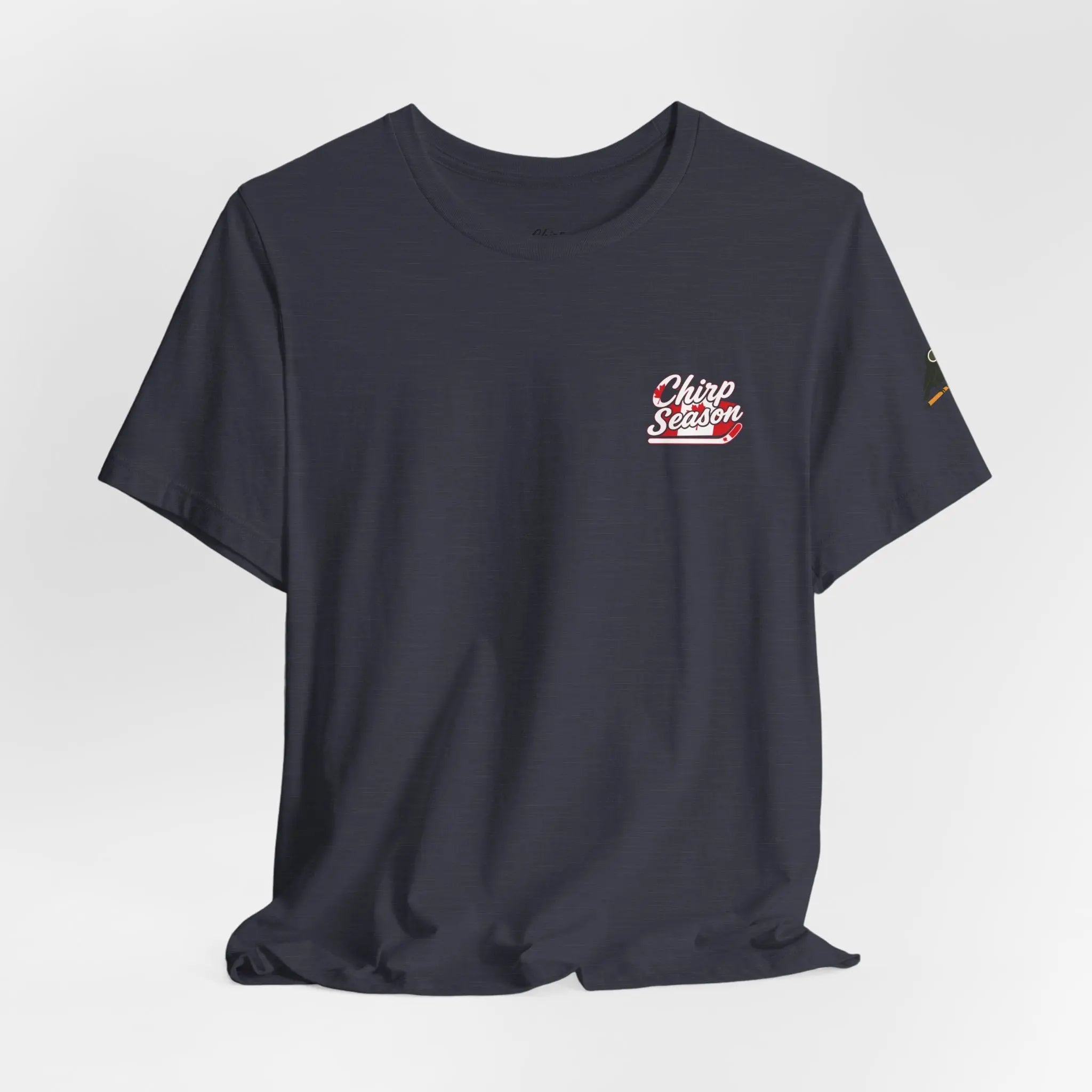 Hockey T-Shirt - Canada Hockey Printify