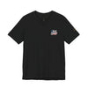 Hockey T-Shirt - USA Hockey Printify