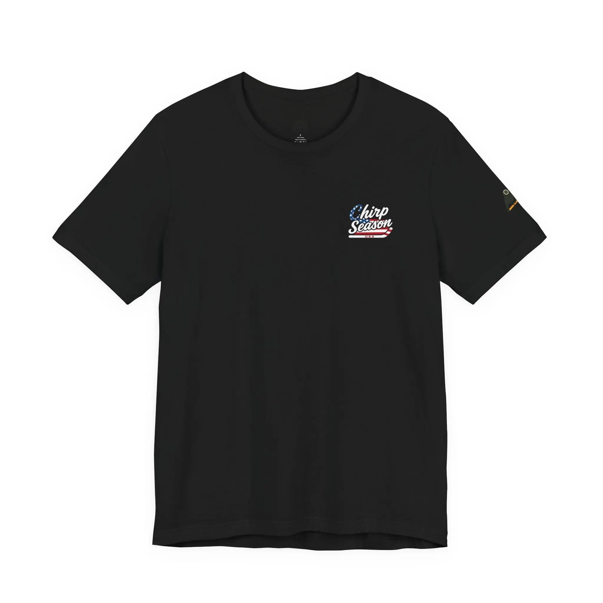 Hockey T-Shirt - USA Hockey