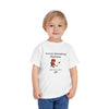 Chirp Season - Shooting Muffins - Toddler Printify