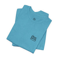 Hockey T-Shirt - Your Coach Know Your out Here Printify