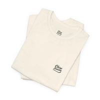 Hockey T-Shirt - Parking lot Drinks Printify