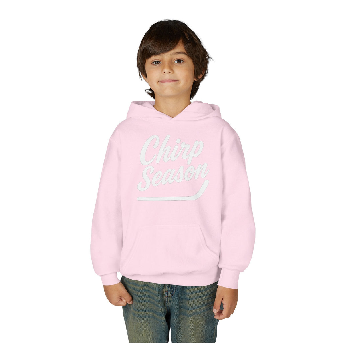 S / Light Pink