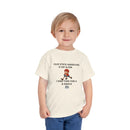 Chirp Season - Stick Handling - Toddler Printify