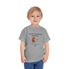 Chirp Season - Shooting Muffins - Toddler Printify