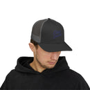 Chirp Season - Snapback Trucker Cap Printify