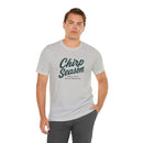 Chirp Season - Wear Your Worst - Mens Tee Printify