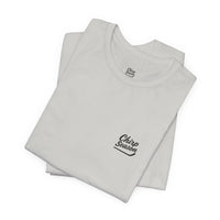 Hockey T-Shirt - Your Coach Know Your out Here Printify