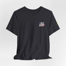 Hockey T-Shirt - USA Hockey Printify