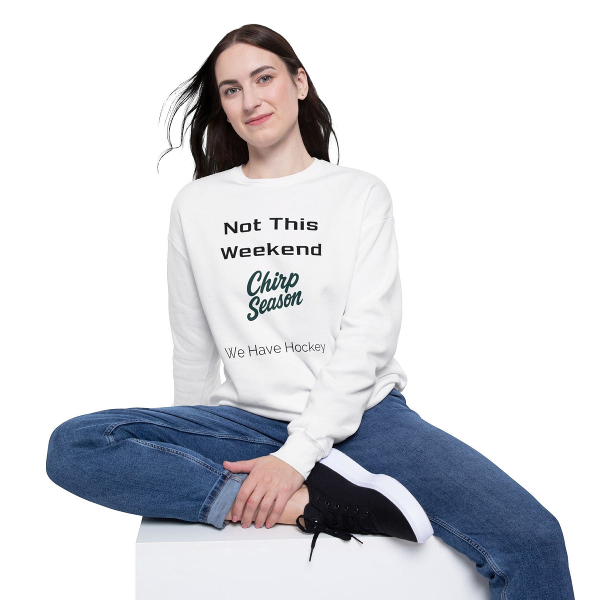 White / S