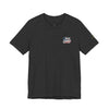 Hockey T-Shirt - USA Hockey Printify